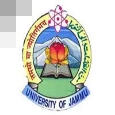 Jammu University